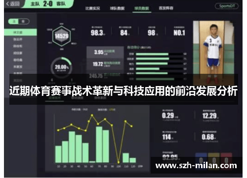 近期体育赛事战术革新与科技应用的前沿发展分析